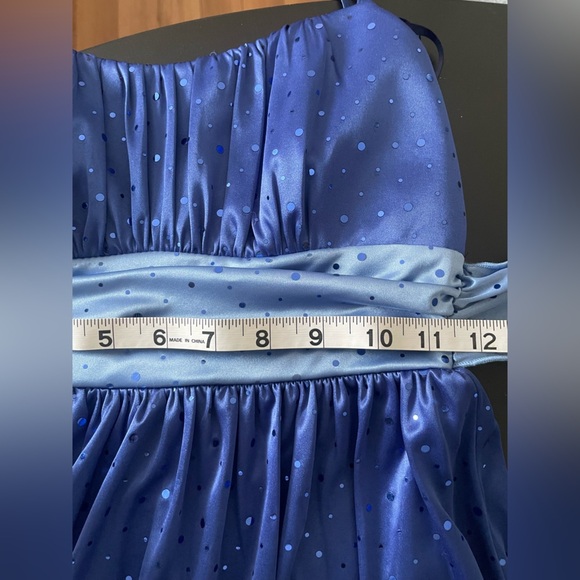 Le Chateau Formal Dress - Size XXS - Picture 3 of 10